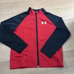 UNDER ARMOUR ジャージ