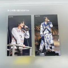 【セット】King & Prince 髙橋海人 ピンナップ