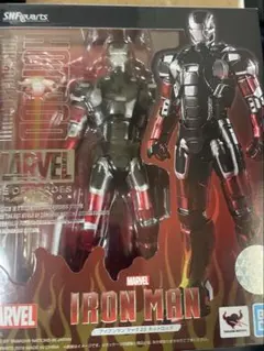 誰*ス様 Marvel ウルトロン リボルテック 海洋堂 - メルカリ