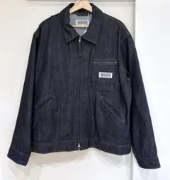 2026年最新】Engineered Garments メンズ Gジャン・デニムジャケットの