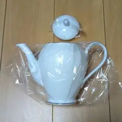 ティーポット コーヒーカップ