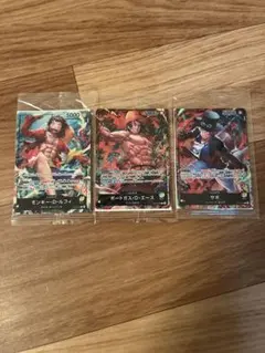 セブンイレブン ワンピース カードゲーム