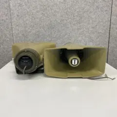 UNI-PEX CK-315 ホーンスピーカー 15W ２本組のサムネイル