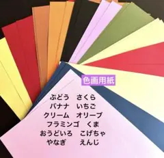 ②ペーパーセット