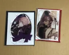 アンクゥ アクリルスタンド 3点セット - メルカリ