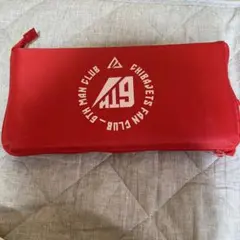 千葉ジェッツ 6TH MAN CLUB シートクッション