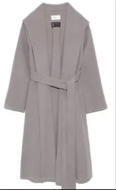 【3/12まで】FRAYID フレイアイディー MANTECO リバーコート