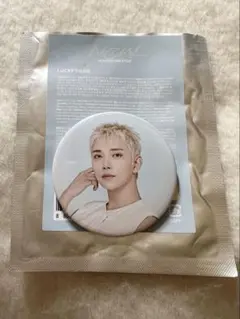 ジョシュア　缶バッジ　まとめ売り 2025年最新】ジョシュア バッジの人気アイテム - メルカリ