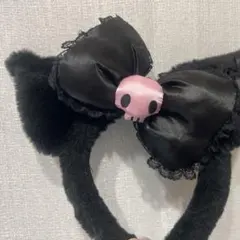 クロミちゃん カチューシャ