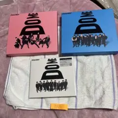 SnowMan 初回盤 S3 A B 通常盤 i DO ME 3形態 BD