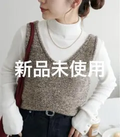 キャミ ベスト