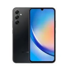 Samsung Galaxy A34 5G海外スマホデュアルSIM SIMフリーのサムネイル