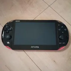 ジャンク品　PSVITA 2000 本体