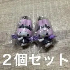 いたずらこあくまスイング マイメロ サンリオ ガチャガチャ