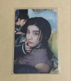 BOYNEXTDOOR イハン19.99 アメリカ限定 トレカ