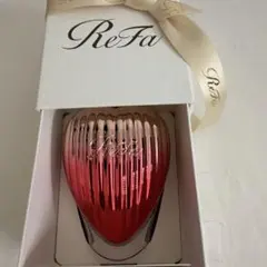 リファ ハートブラシレイ（グラデーションピンク）