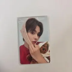 ALD1 makestar リオ トレカ EUPHORIA