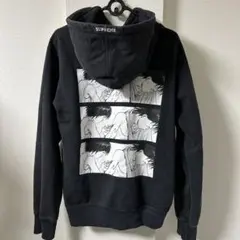 2025年最新】supreme アキラ パーカーの人気アイテム - メルカリ