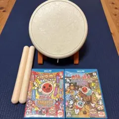 2026年最新】太鼓の達人wii 太鼓とバチの人気アイテム - メルカリ