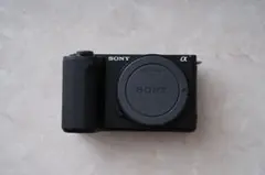 【中古】SONY ZVE10ⅱ　本体のみ 2026年最新】zv e10iiの人気アイテム - メルカリ