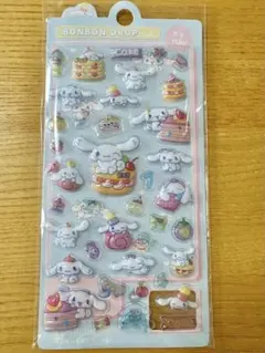 【早い者勝ち‪☆】BONBON DROP キャラクターシール