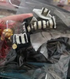 作家様 プチブライス Blythe アウトフィット