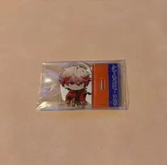 にじさんじ　チョコエッグ2 セラフ・ダズルガーデン