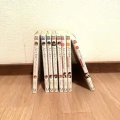 みなと商事コインランドリー 1巻〜5巻と小説