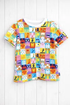 UNIQLO UTGP ポケモンコラボ　Tシャツ　120