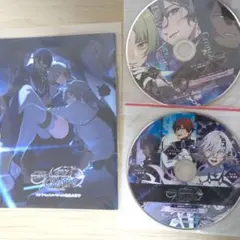 CRAZY CHA!N クレチェン ヴァーデス ステラワース 早期予約特典 - メルカリ