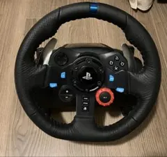 Logicool G29 ハンドルコントローラー　シフターセット