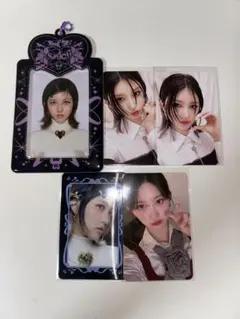 2025年最新】ive ガウル まとめ売りの人気アイテム - メルカリ