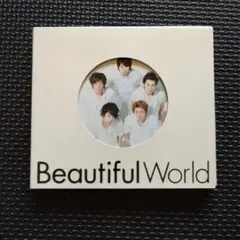 ARASHI Beautiful World ＣＤ