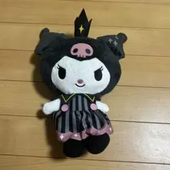 クロミちゃん クロミ ぬいぐるみ 大きめ/まとめ買い・お値下げ可