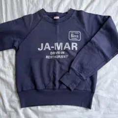 Rag sista femalesアメカジトレーナー