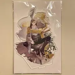 Noctyx’s Secret World サニーブリスコー/ アクスタ