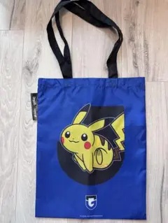 ガンバ大阪　ポケモンエコバッグ