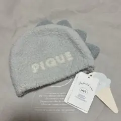 gelato piqueジェラートピケ ベビーキャップ