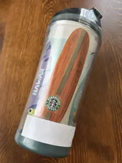 スタバタンブラー　ハワイ限定