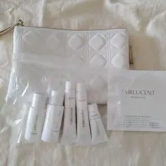 メナード　フェアルーセント　ミニボトルセット