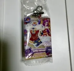 アイカツ! だれでもアイドル活動アクリルチャーム3 神崎美月