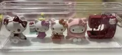 ハローキティ フィギュア