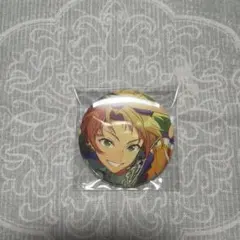 あんスタコレクション缶バッジ遊木真 - メルカリ