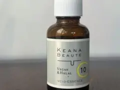 KEANA BEAUTE VC10 濃美容液のサムネイル