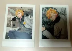 ヒプマイ ぱしゃこれ 一二三 セット