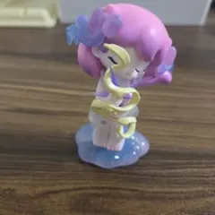 AZURA Aurora A Dream About Stars POPMART