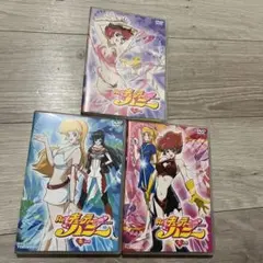 うさぎちゃんでCue!! 全3巻セット うさぎちゃんでCue!! 全3巻セット DVD - メルカリ