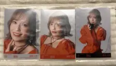 =LOVE イコラブ 諸橋沙夏 劇薬中毒 封入生写真