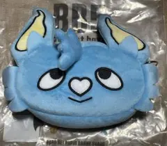 コムドットBB5 REI ぬいぐるみティッシュケース - メルカリ