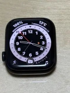 AppleWatch Series 7 45mm GPS+Cellularモデル